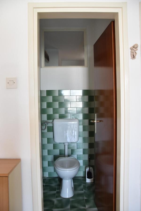 Apartman Miki Fažana Exterior foto