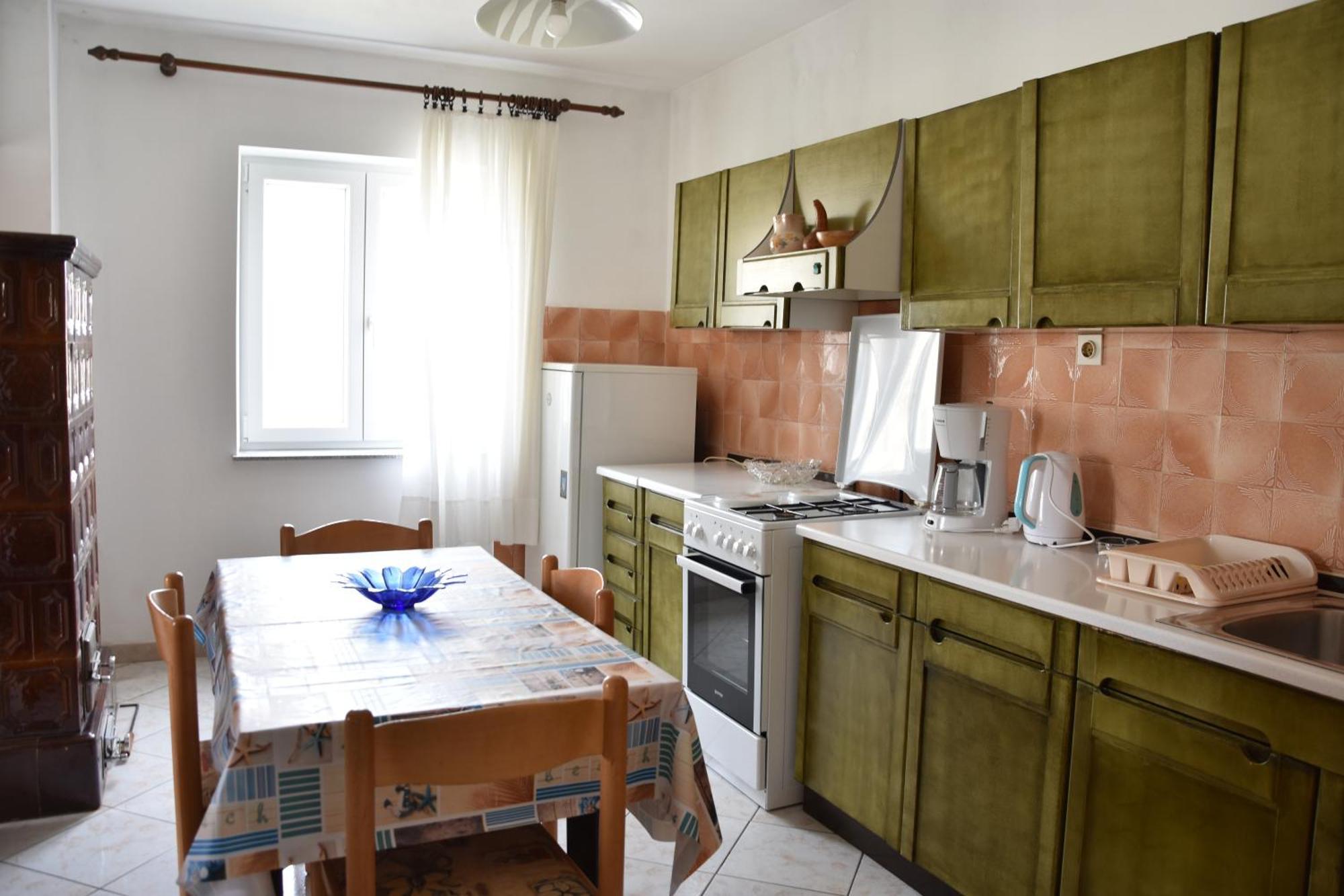Apartman Miki Fažana Exterior foto